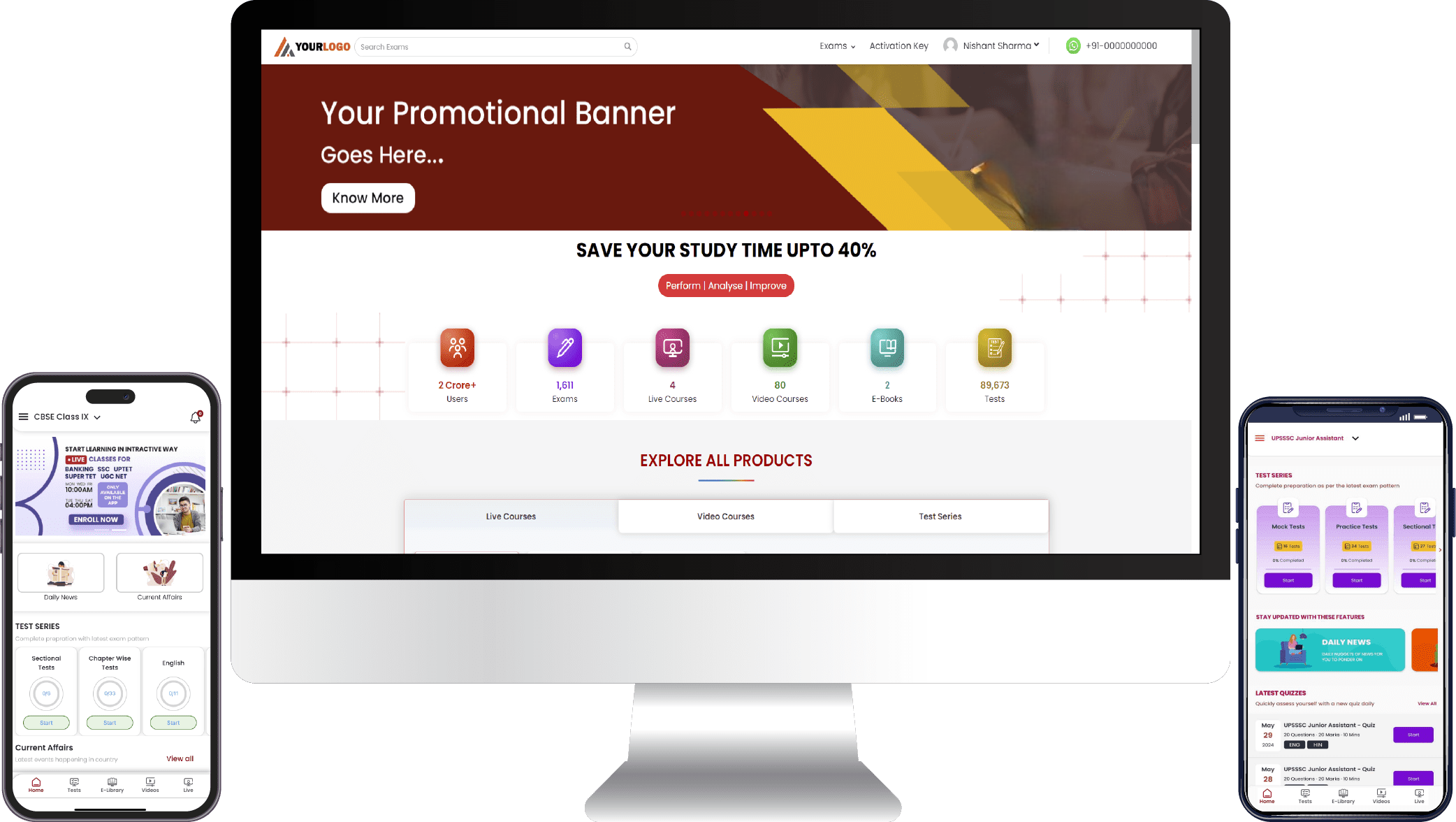 SARTHA Education single feature